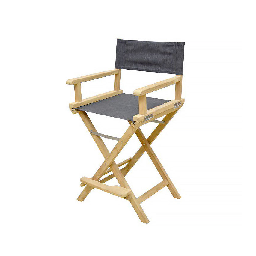 Cambium Lite Director Folding Chair