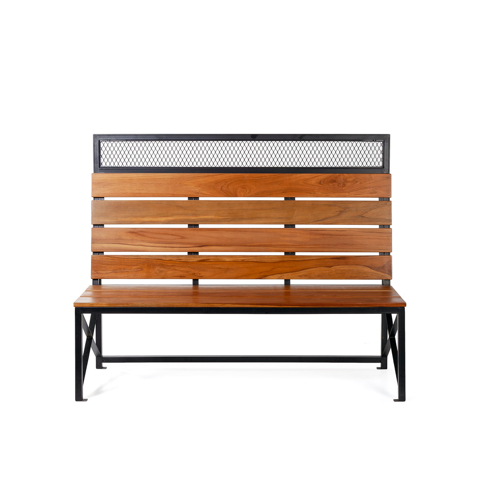 Asping Industrial Bench