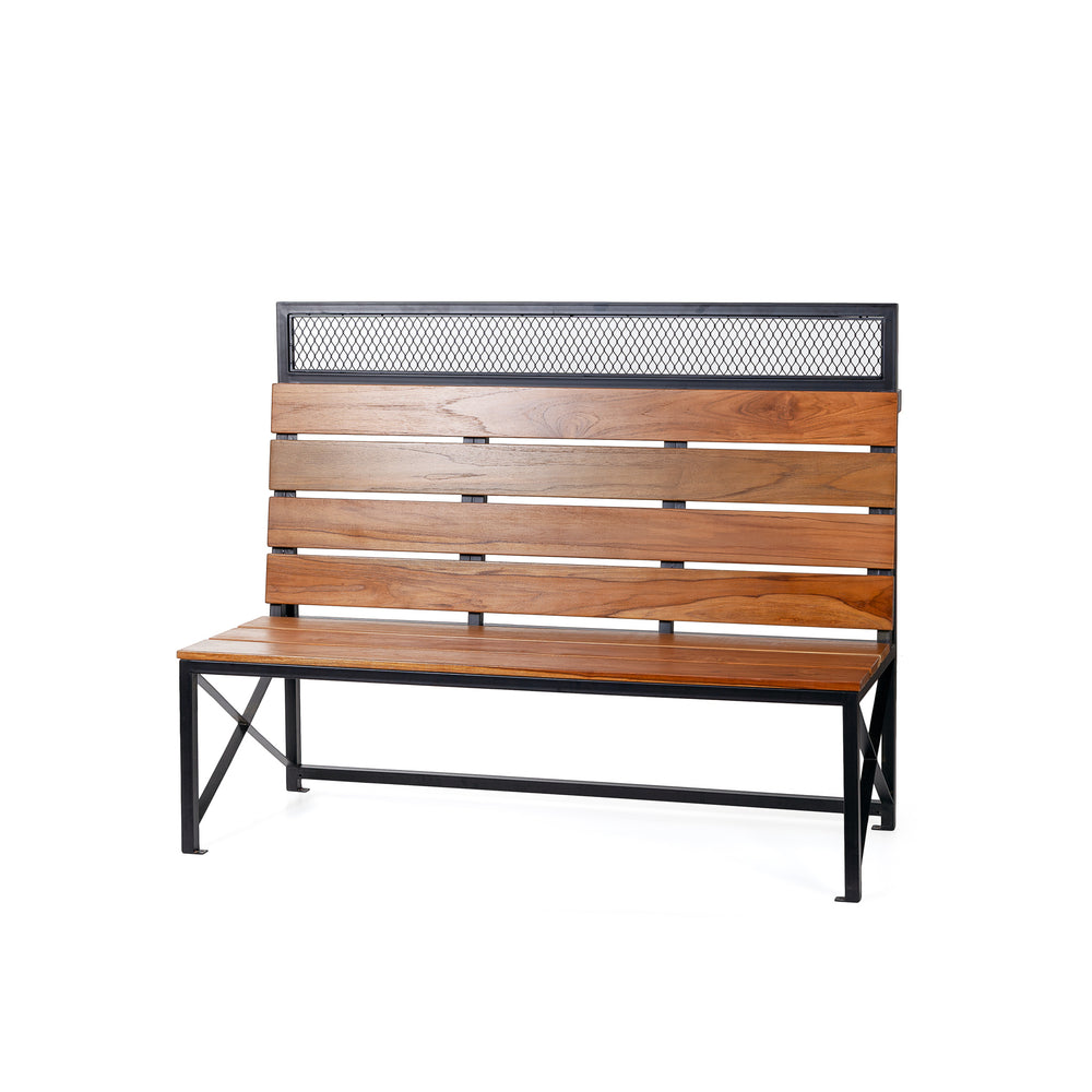 Asping Industrial Bench