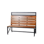 Asping Industrial Bench