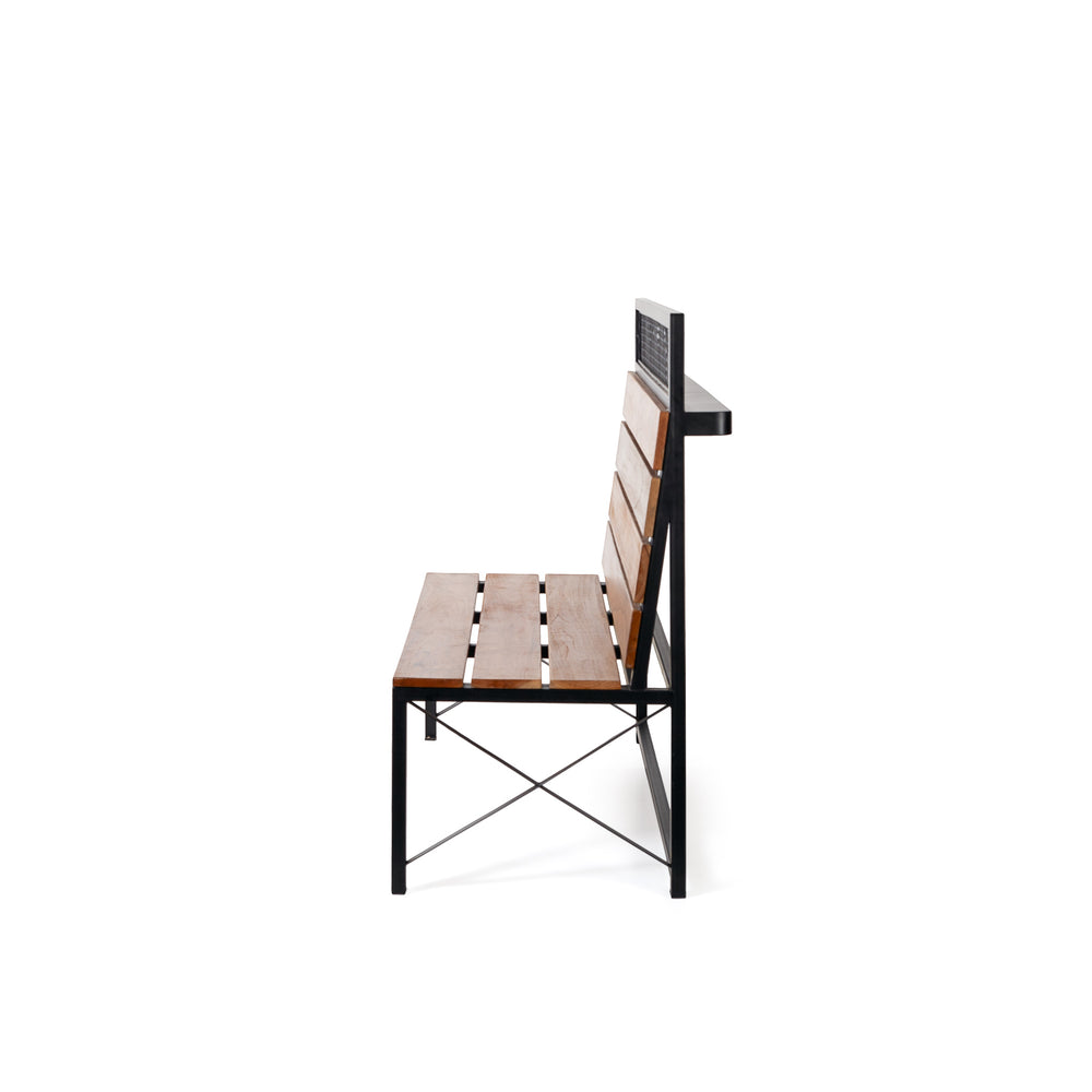 Asping Industrial Bench