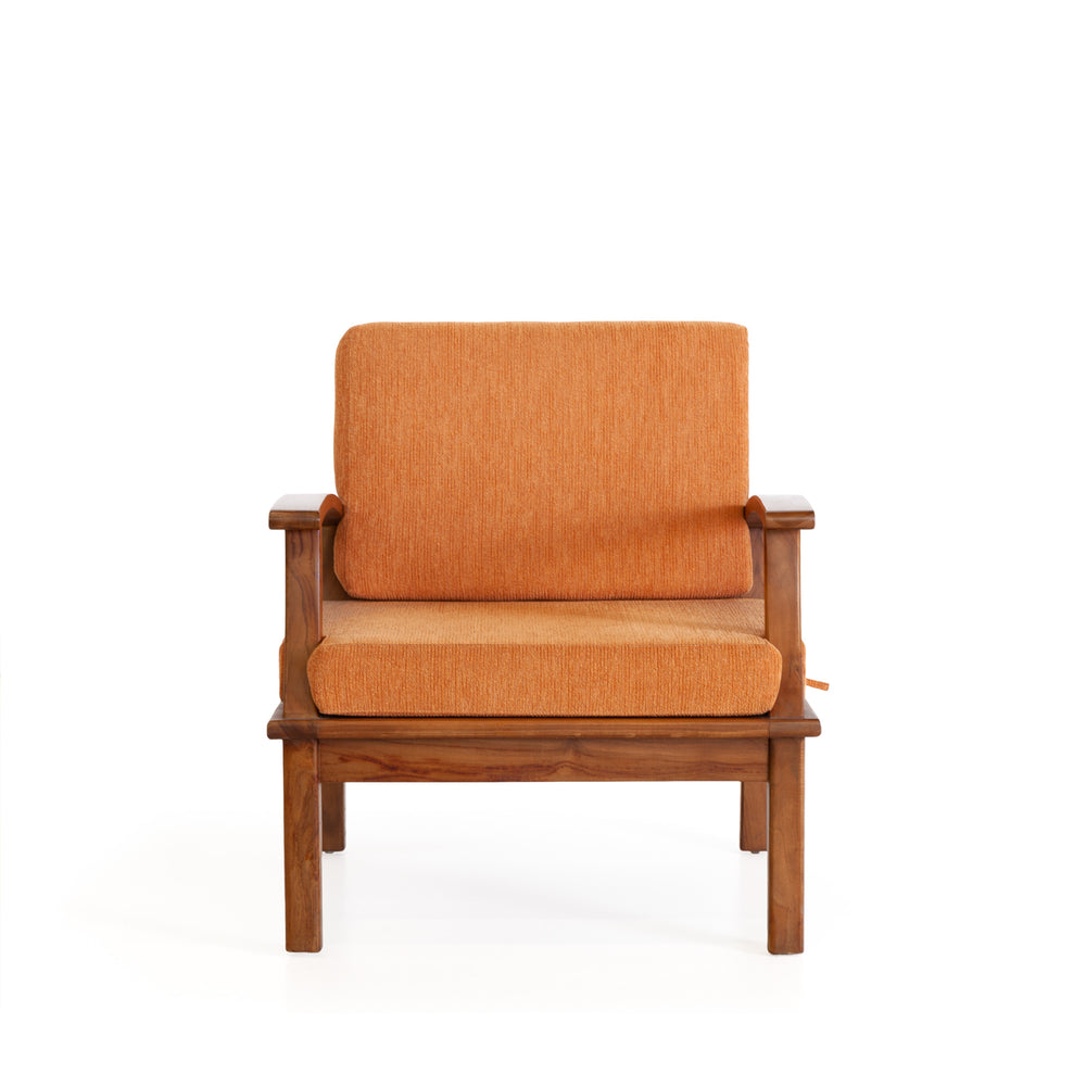 Ventura Lounge Chair