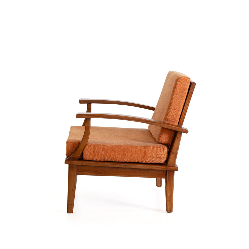 Ventura Lounge Chair