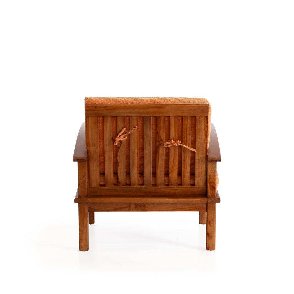 Ventura Lounge Chair