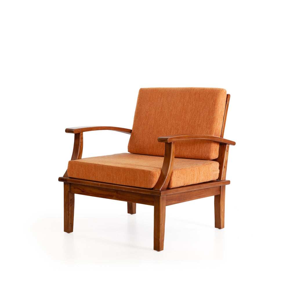 Ventura Lounge Chair