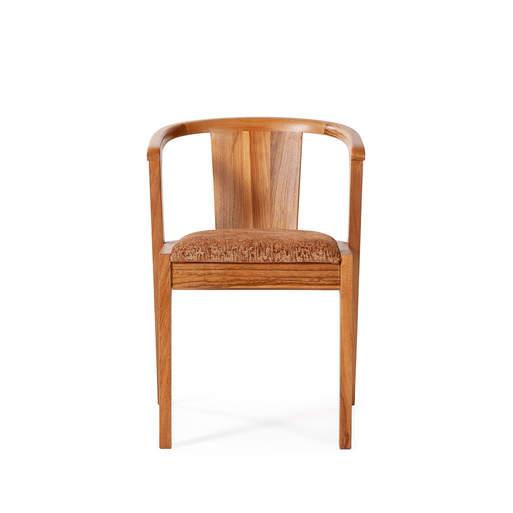 Vanessa Lounge Chair