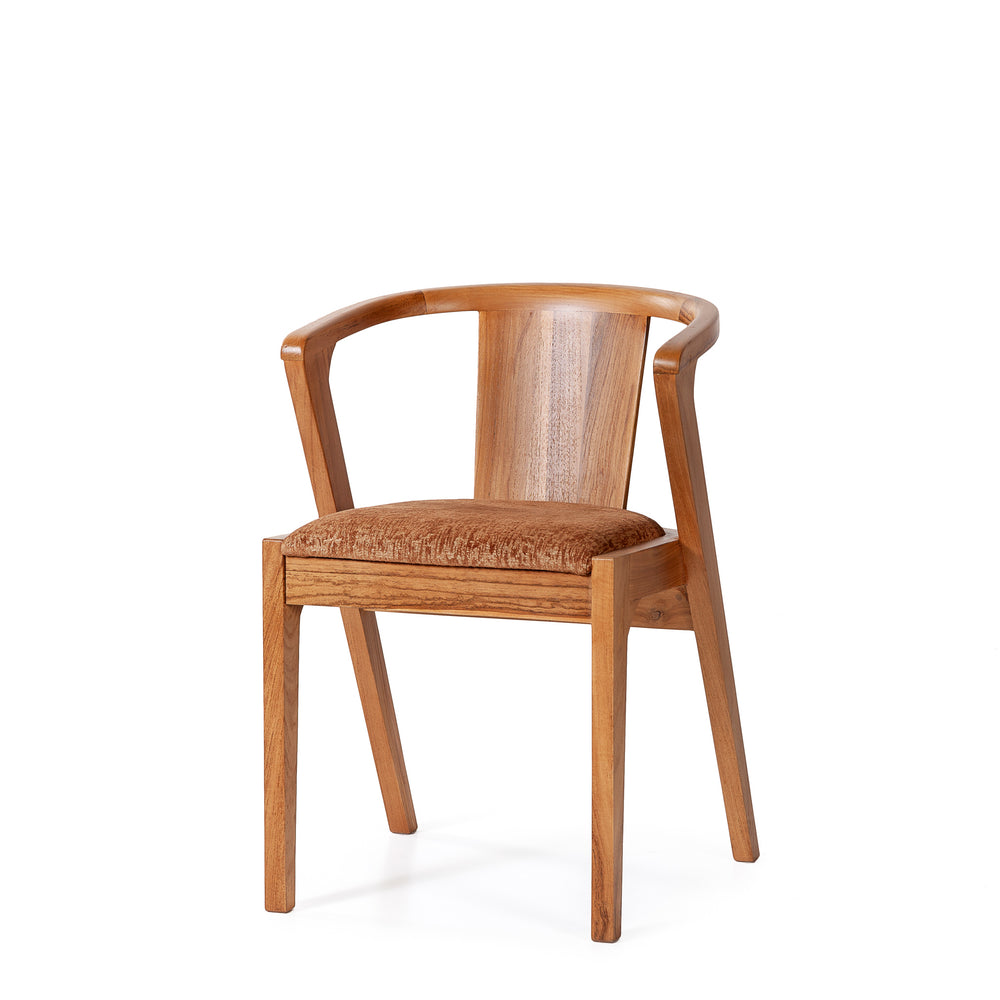 Vanessa Lounge Chair