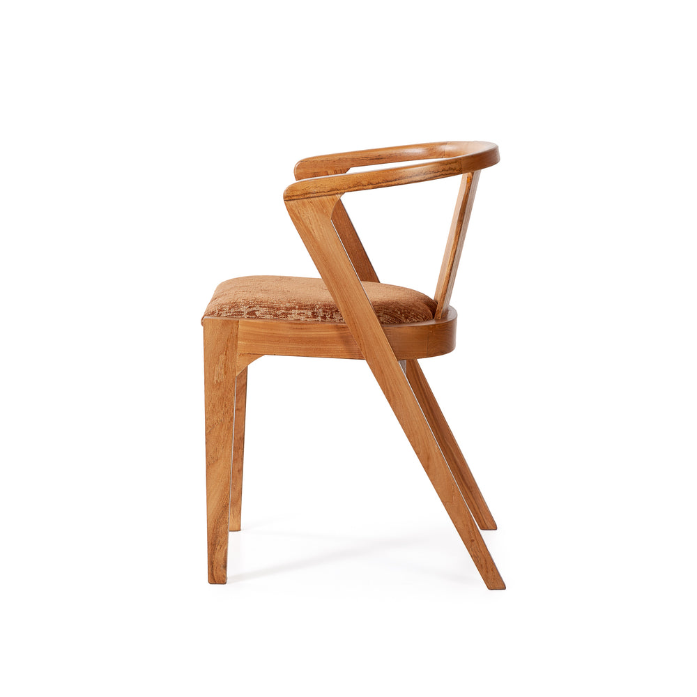 Vanessa Lounge Chair