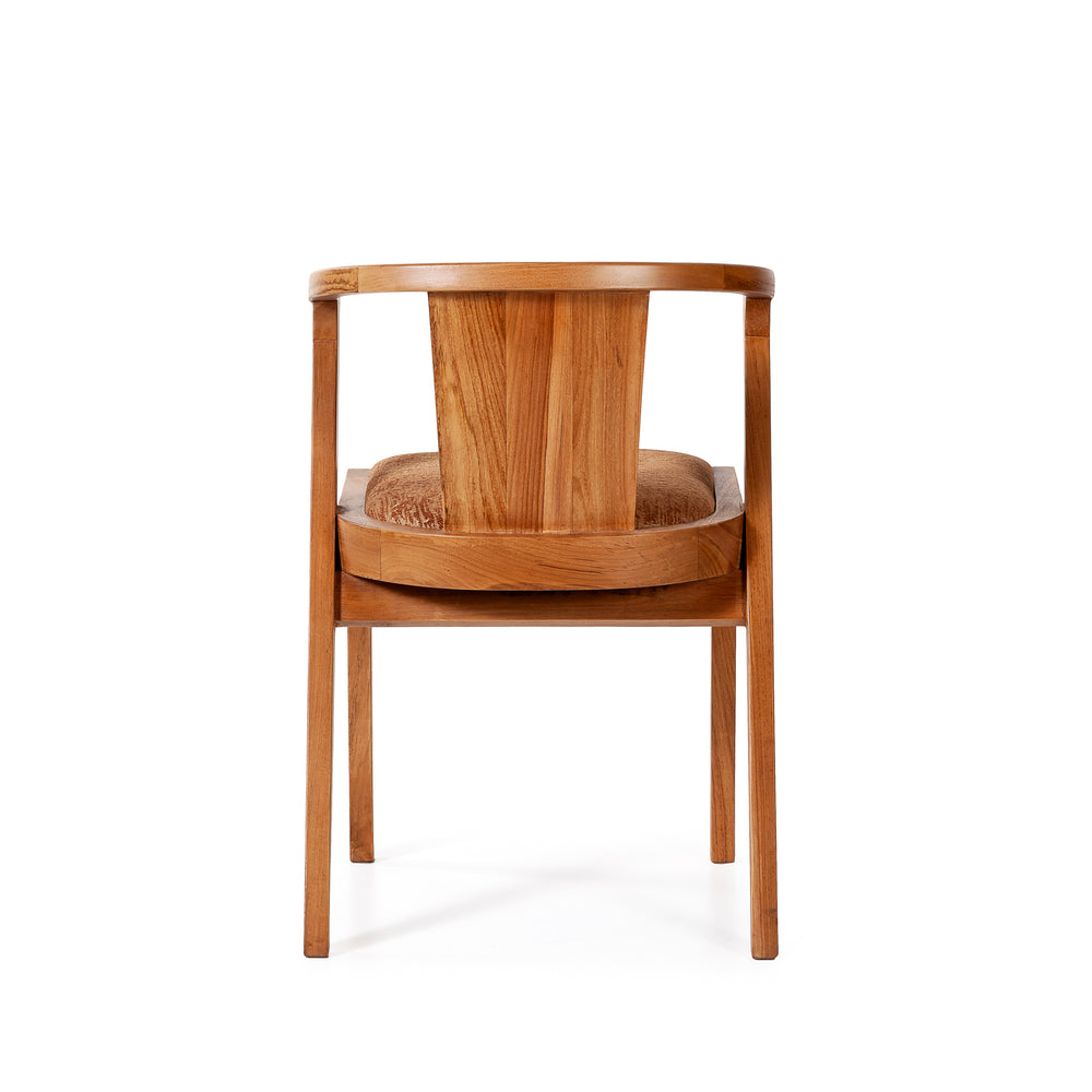 Vanessa Lounge Chair