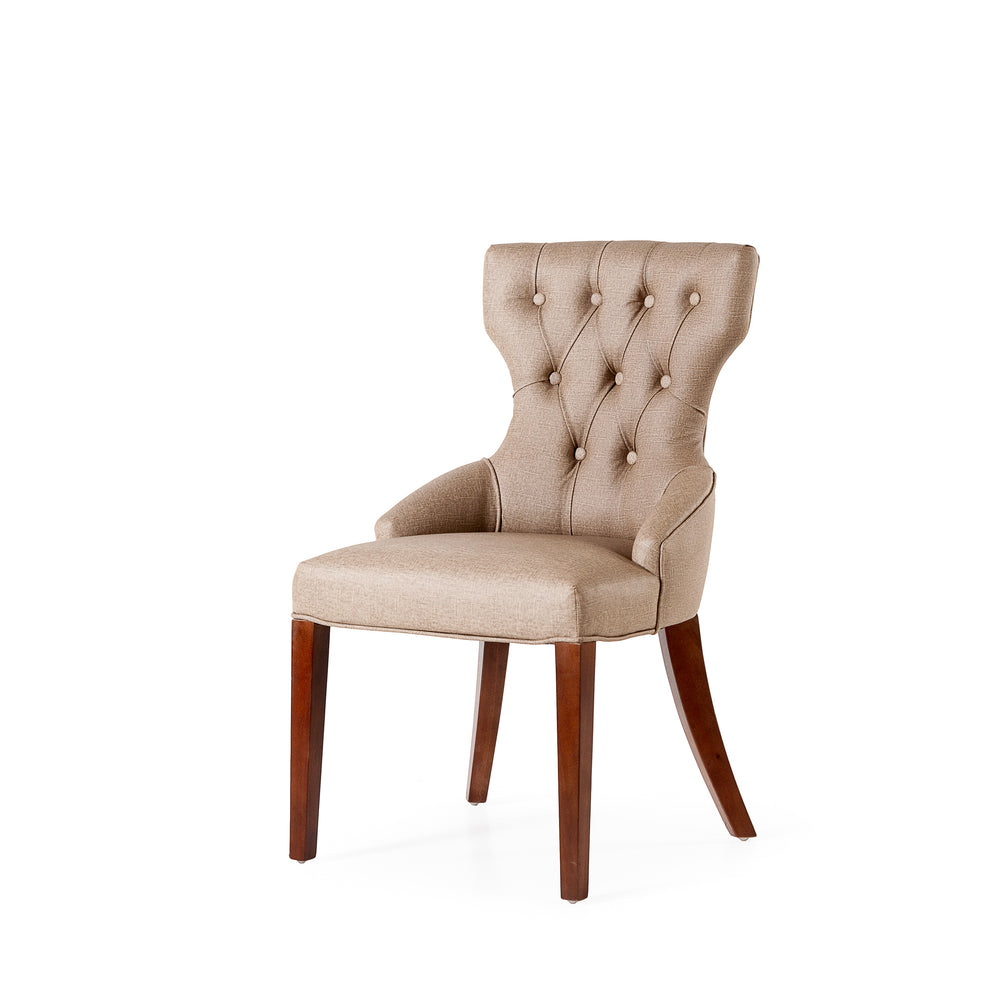 Pandora Upholstered Dining Chair