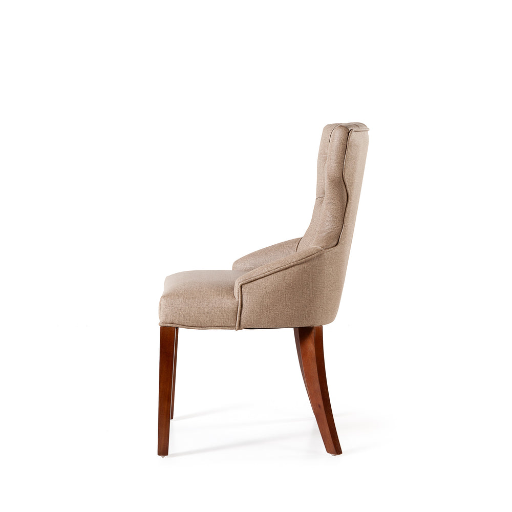 Pandora Upholstered Dining Chair