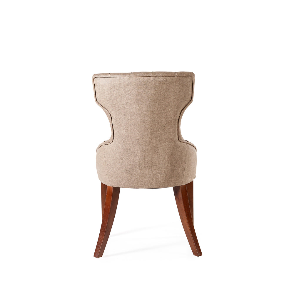 Pandora Upholstered Dining Chair