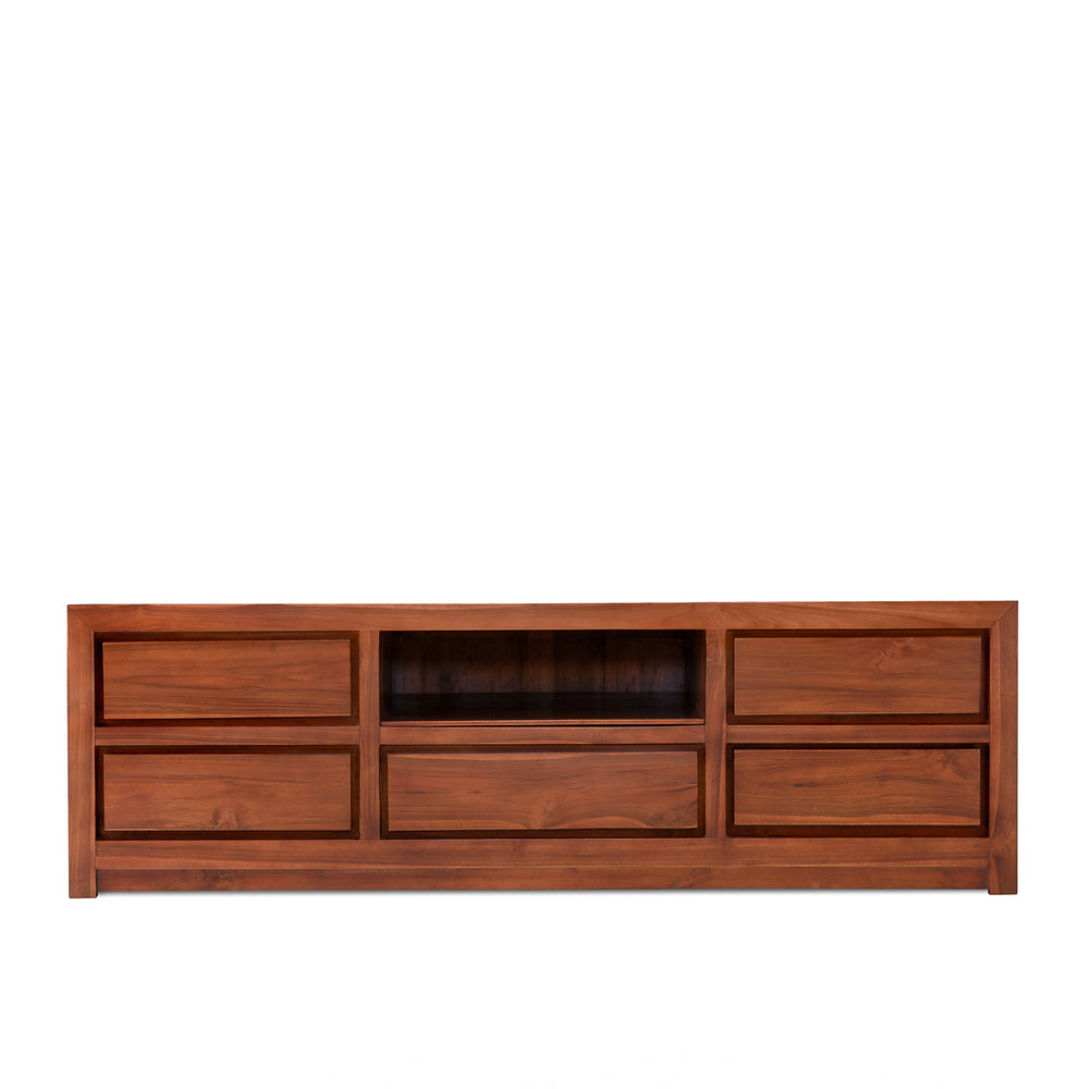 Bugis Long TV Console