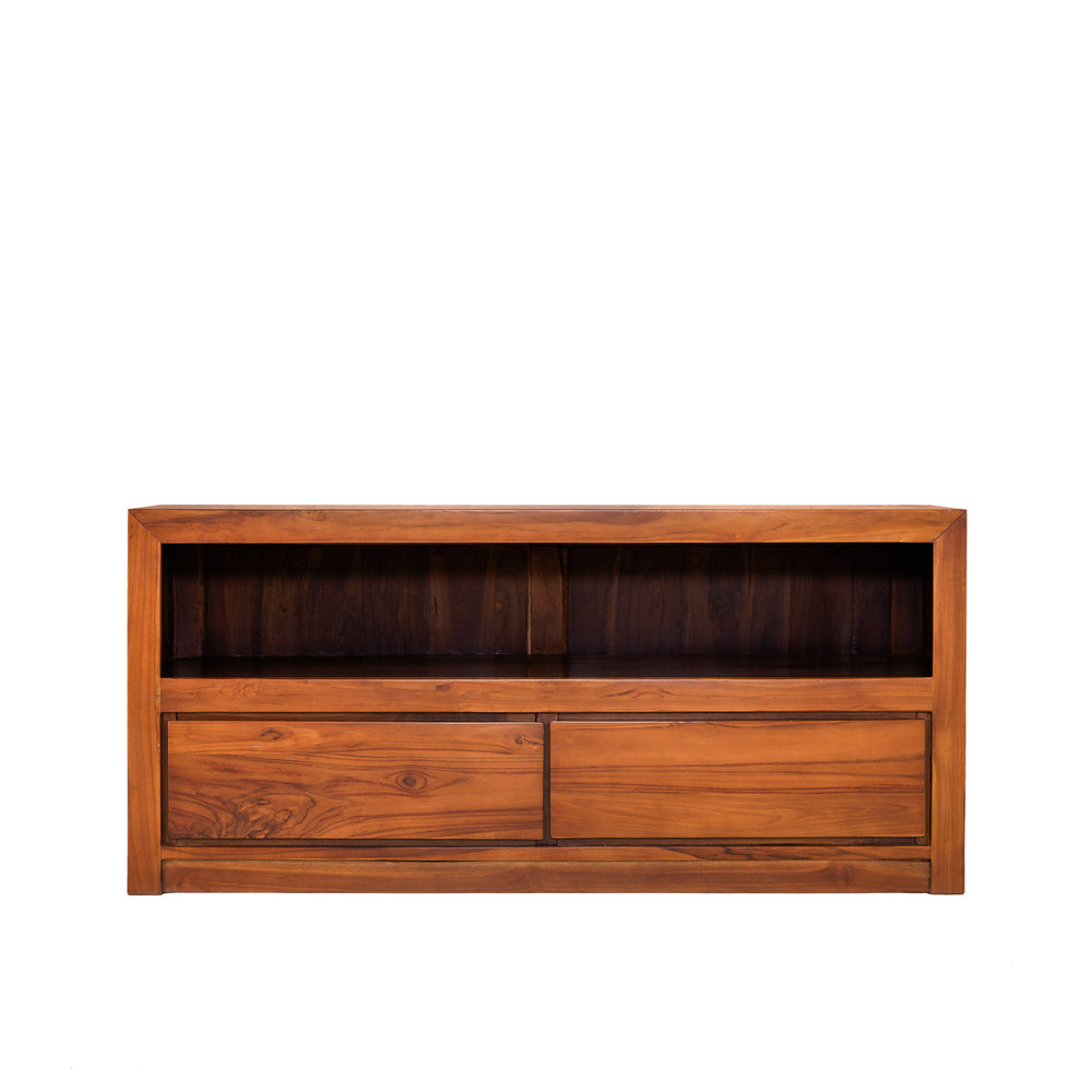 Bugis Long TV Console