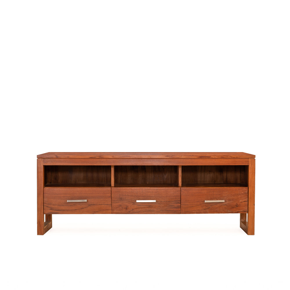 Carson TV Console