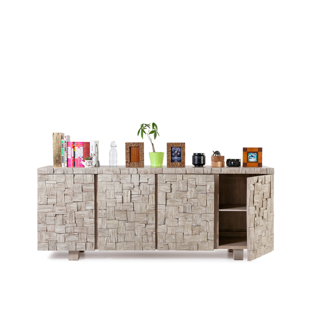 Keisha Mozaik Console