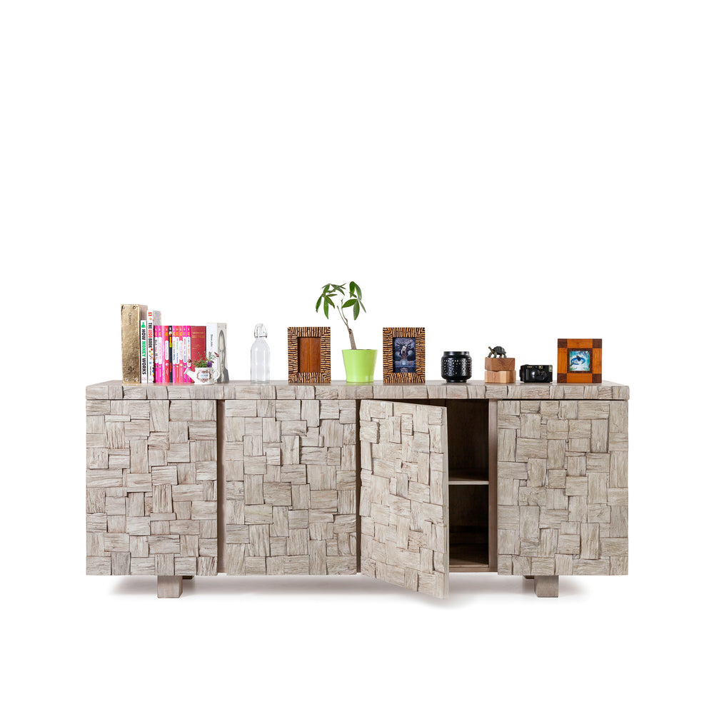 Keisha Mozaik Console