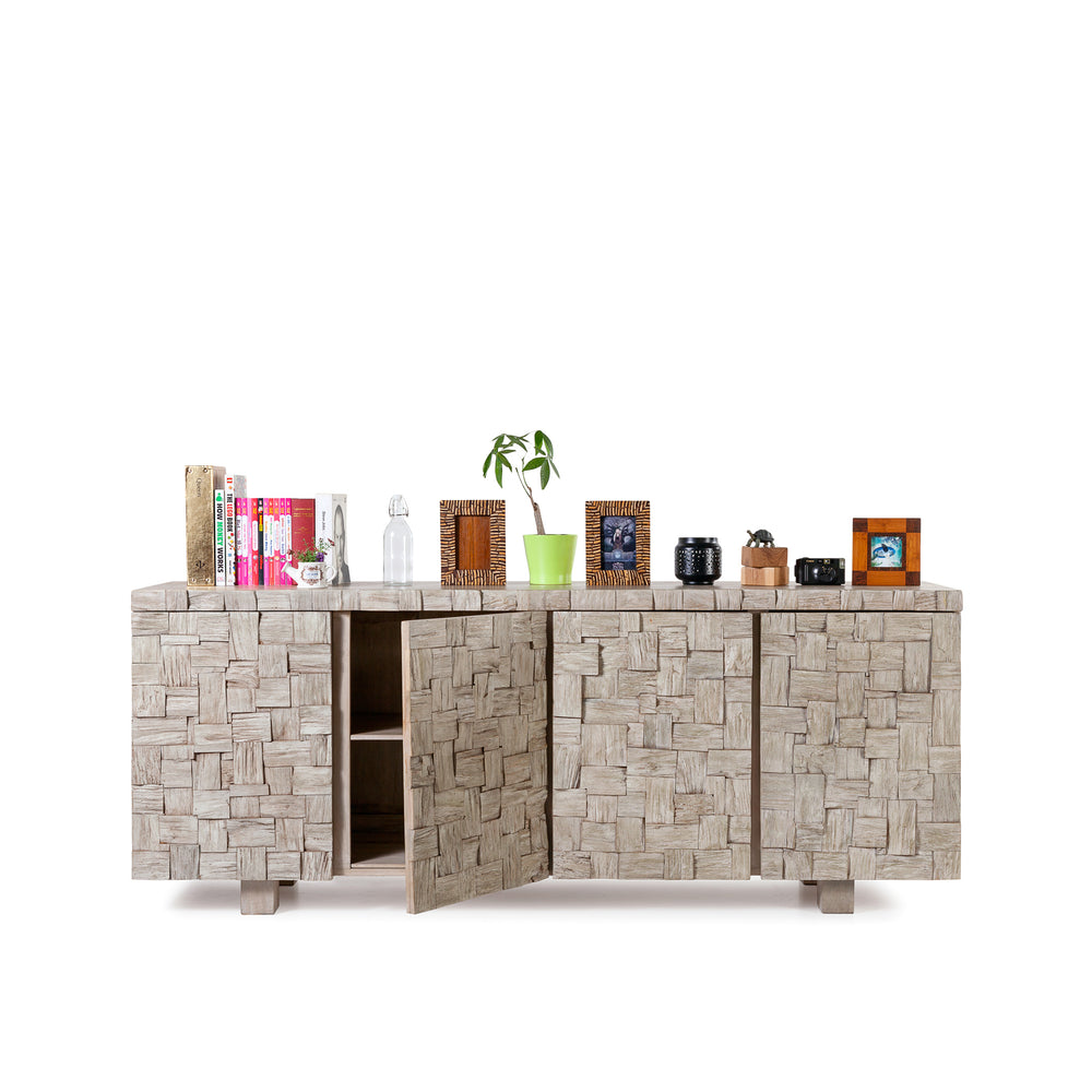 Keisha Mozaik Console