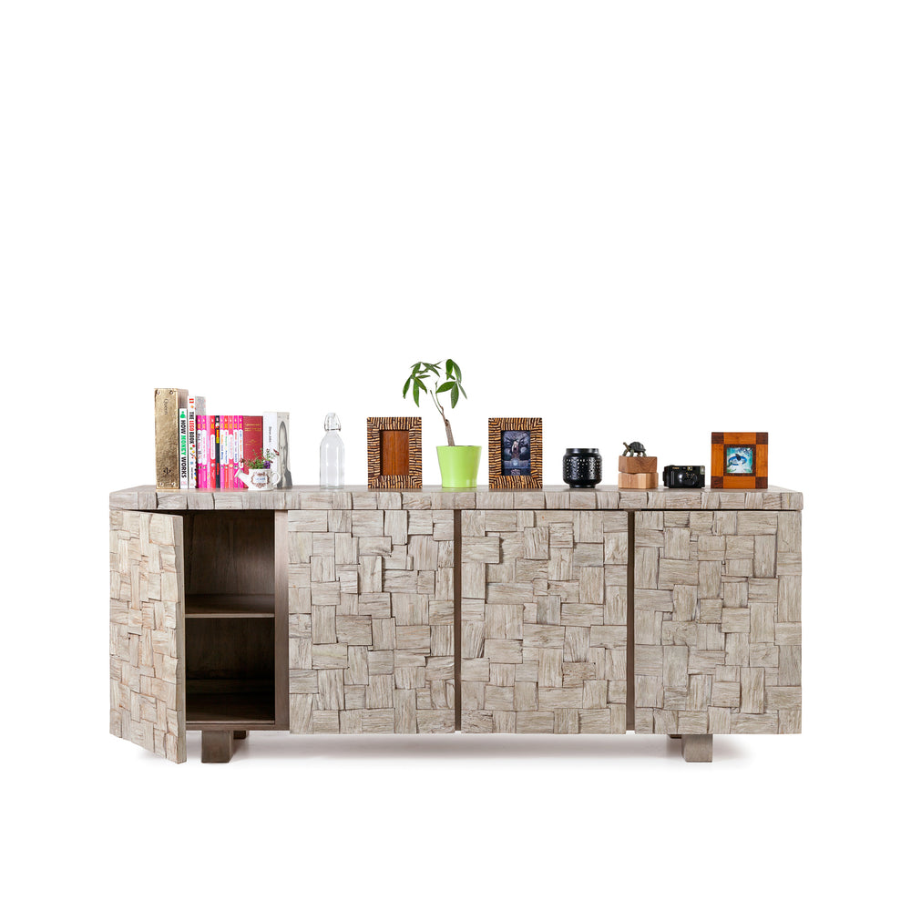 Keisha Mozaik Console