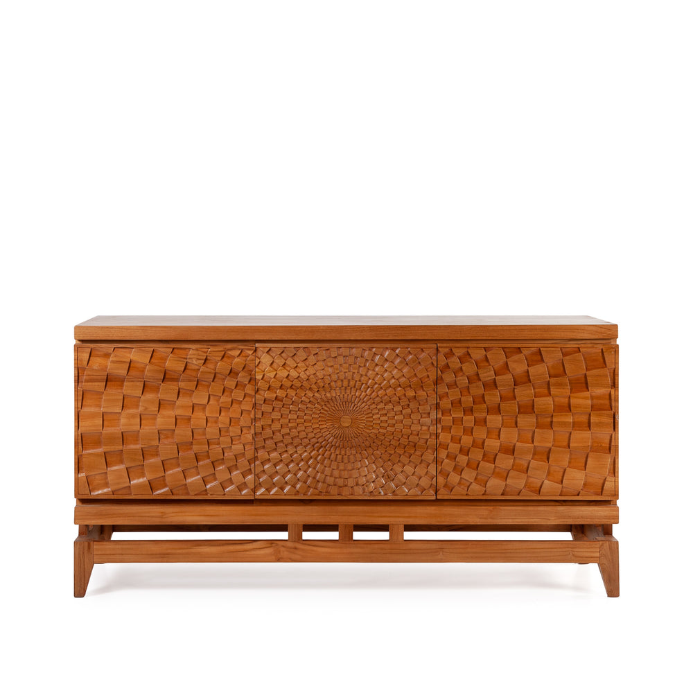 Mozaik Spiralia Console