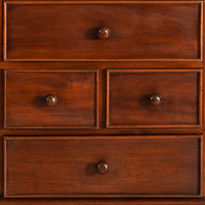 Colonial Dresser
