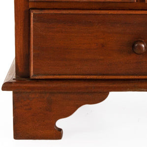 Colonial Dresser