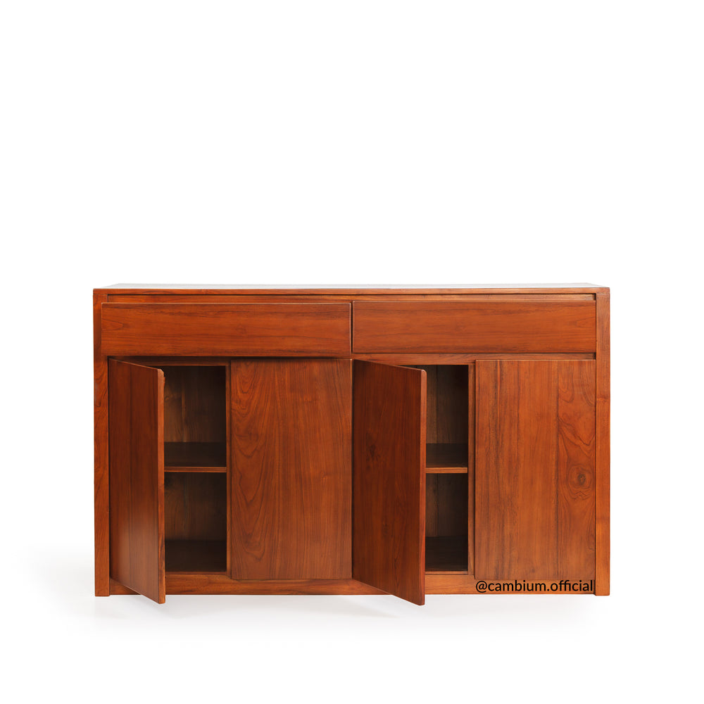 Hansika Storage - 150 cm