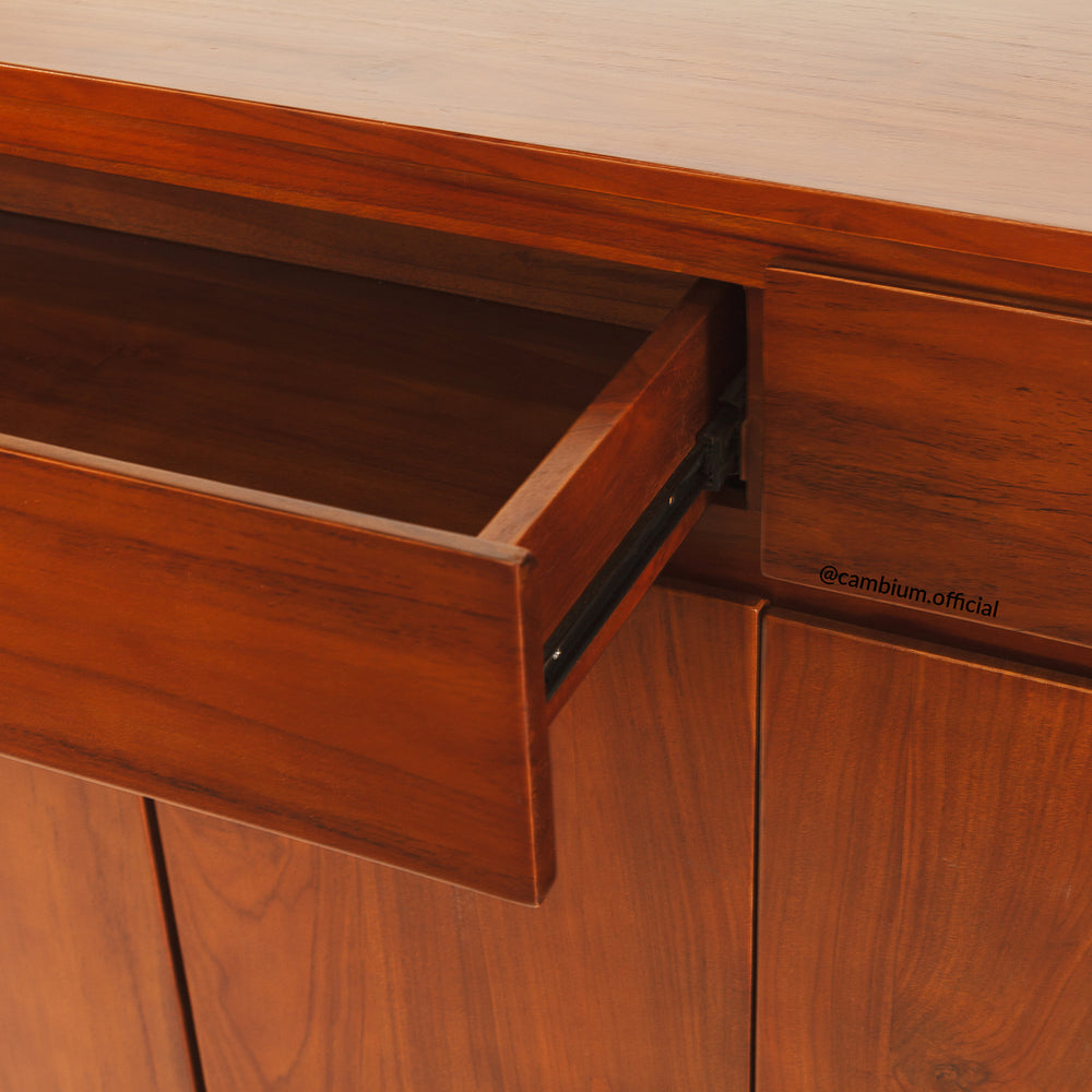 Hansika Storage - 90 cm