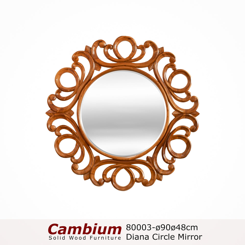 Diana Decor Mirror