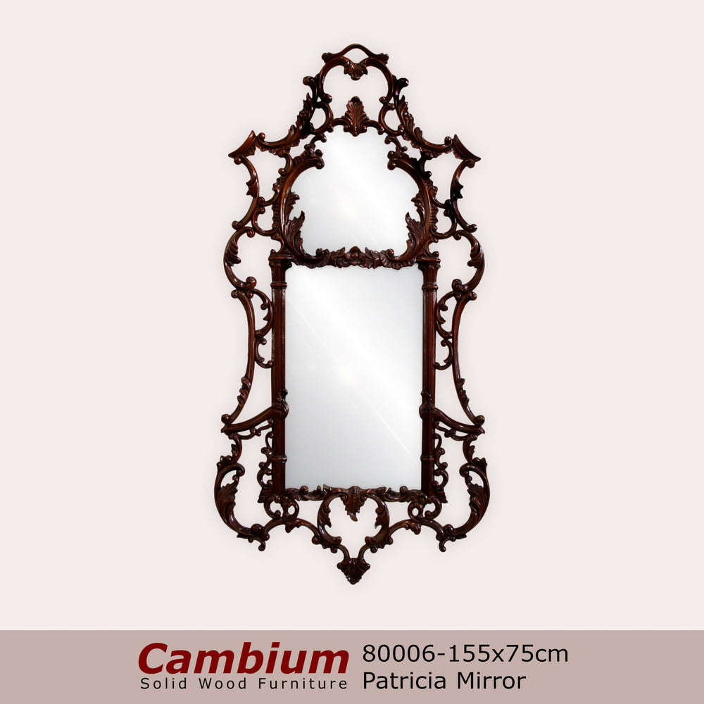 Patricia Decor Mirror