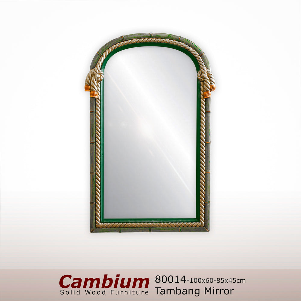 Tambang Decor Mirror