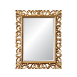 Goldena Rectangular Decor Mirror