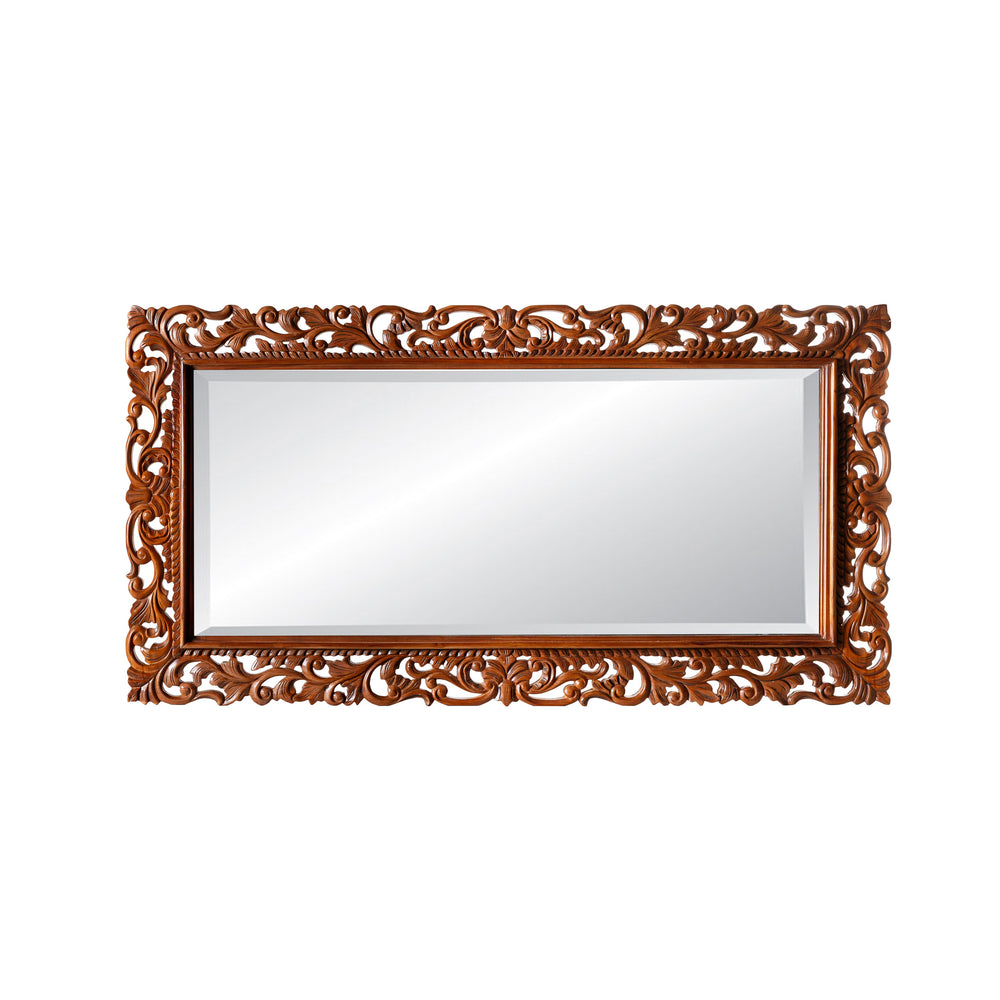 Srikandi Rectangular Decor Mirror