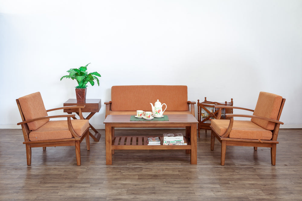 Ventura Sofa Set