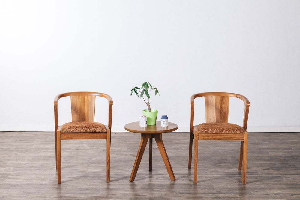 Vanessa Lounge Chair