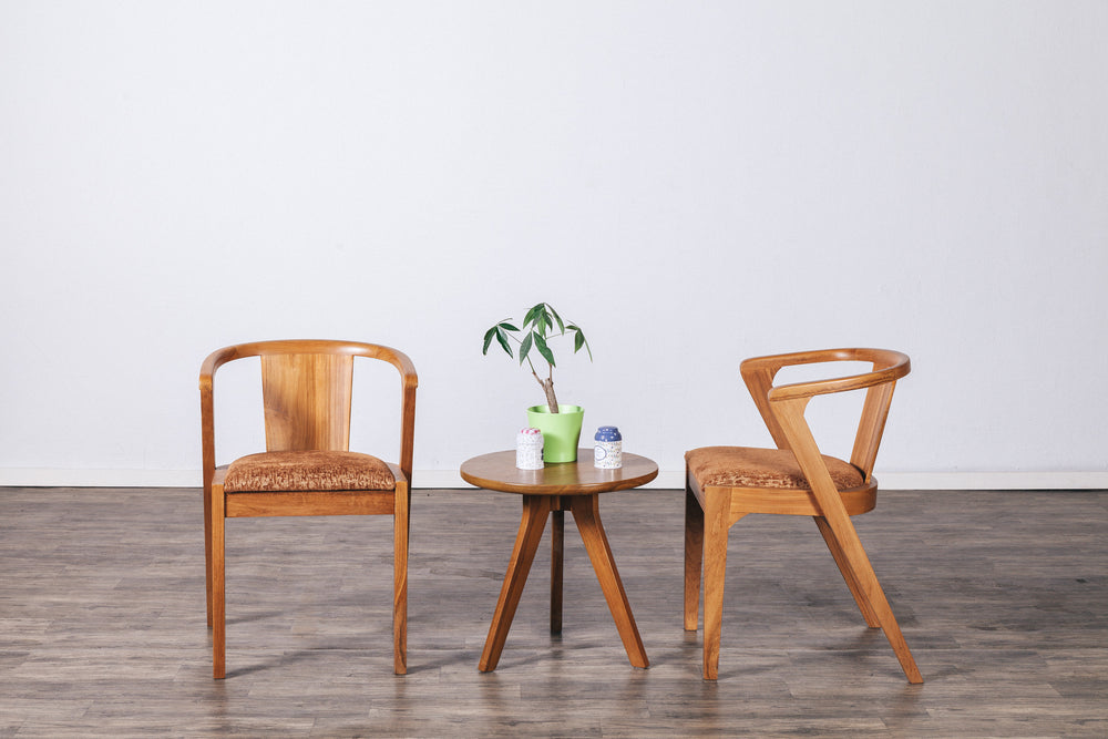 Vanessa Lounge Chair