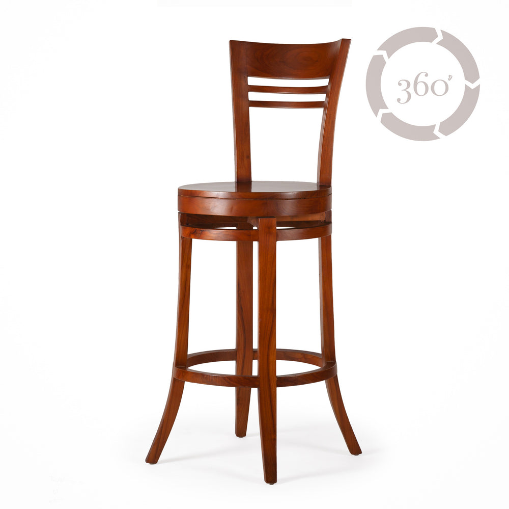 Cantique Bar Stool