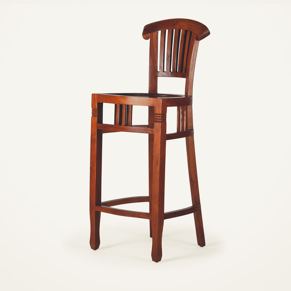 Ramses Bar Stool