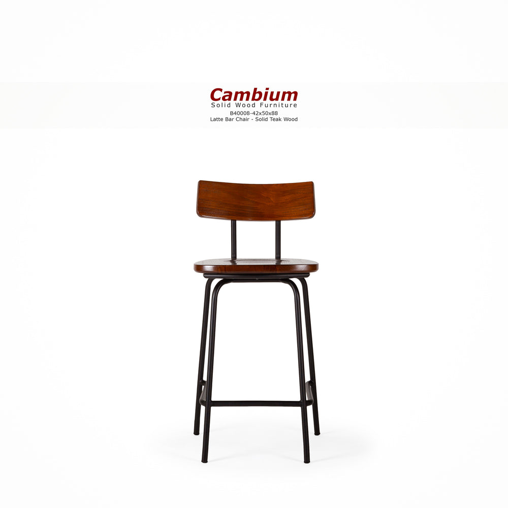 Latte Bar Stool