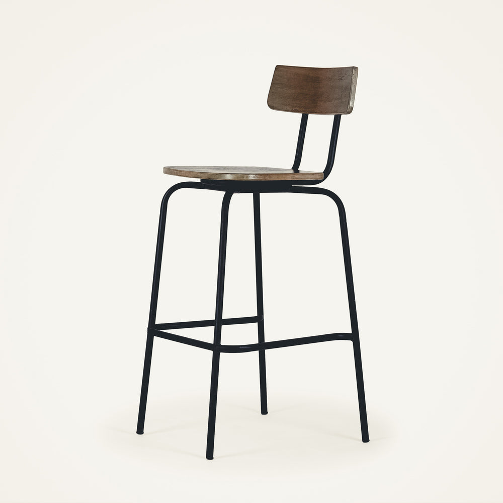 Icon Bar Stool