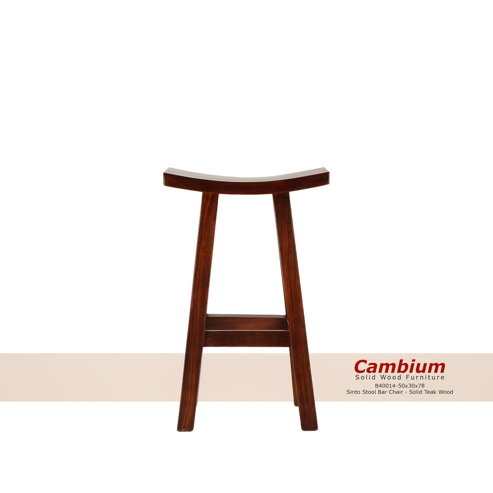 Sinto Bar Stool