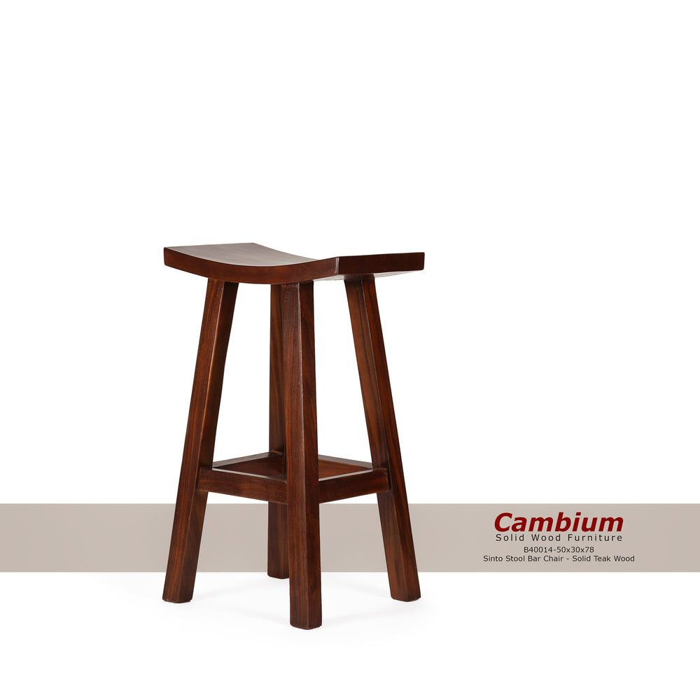 Sinto Bar Stool