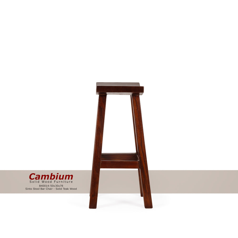 Sinto Bar Stool