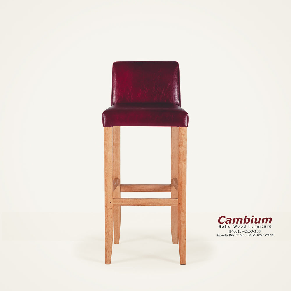 Revana Bar Stool