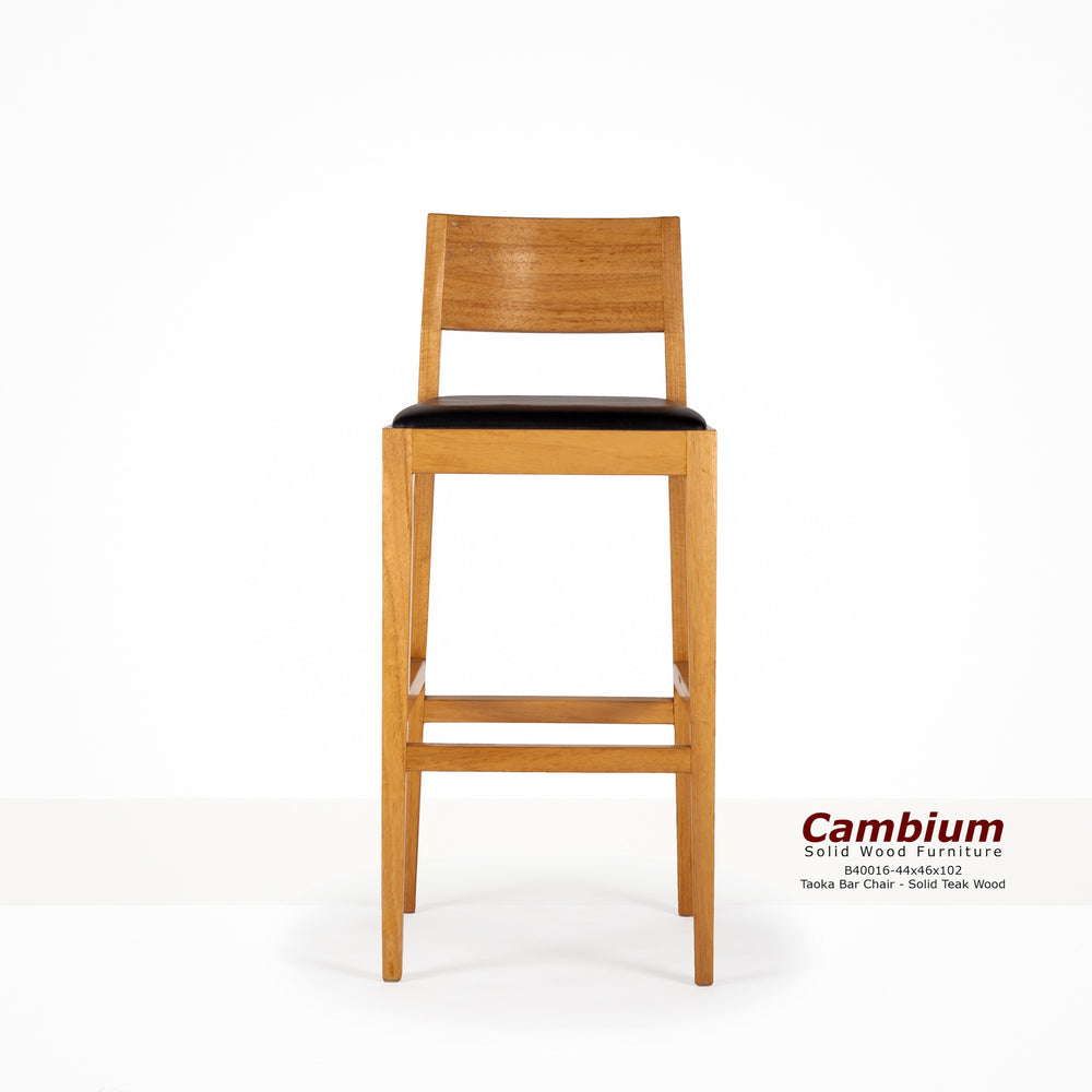 Taoka Bar Stool