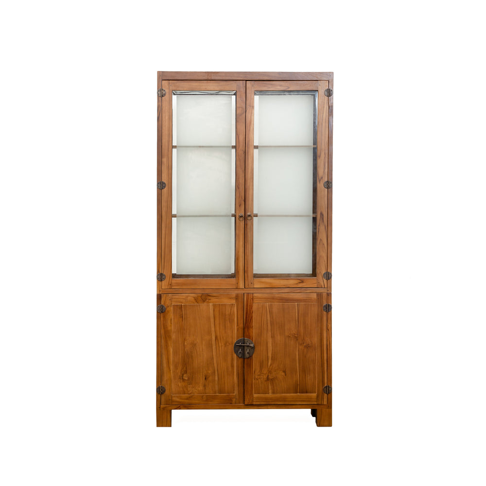 Aquila Book Cabinet