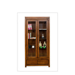 Bugis Book Cabinet - 2PK2L