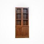 Abraham Book Cabinet