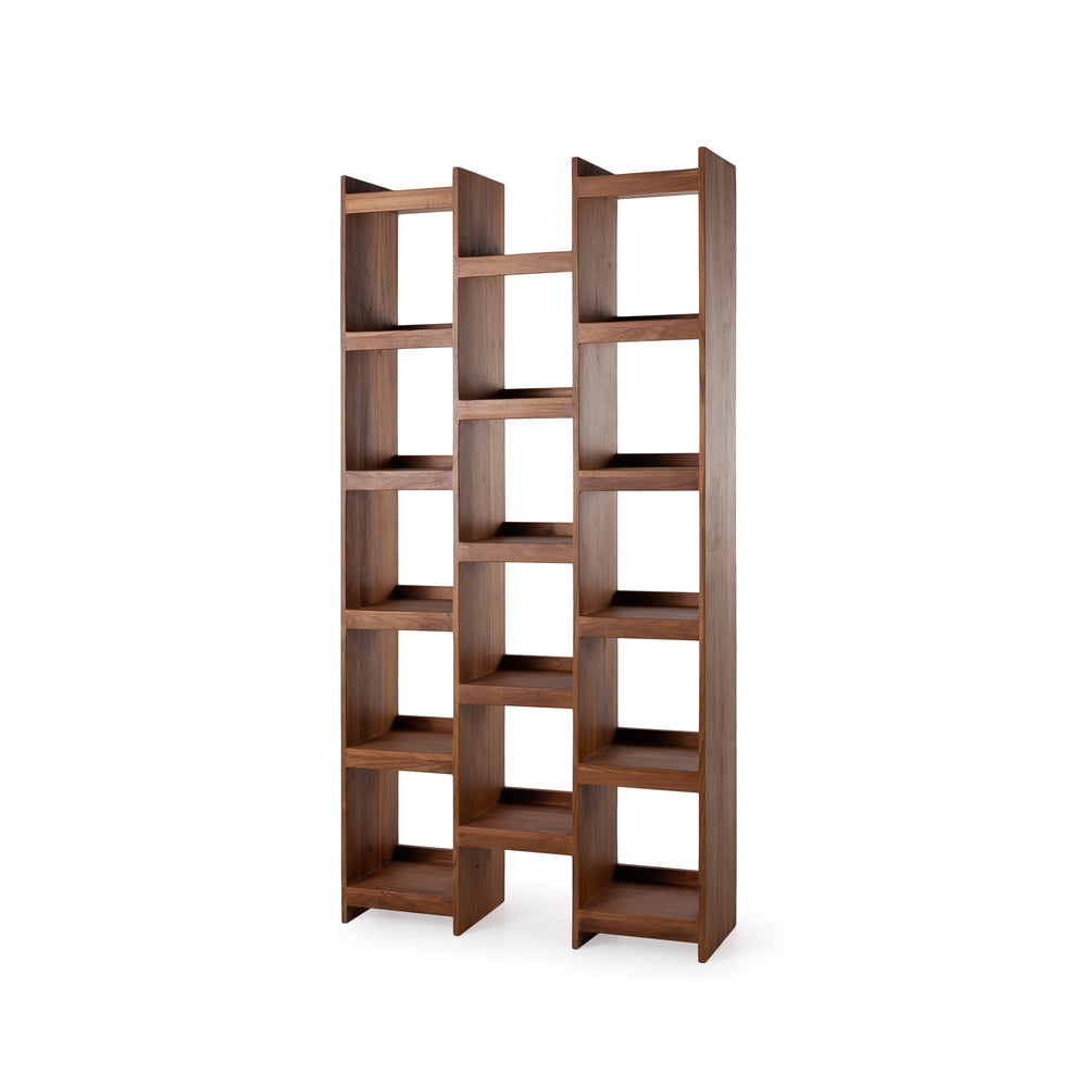 Trantak Book Shelves