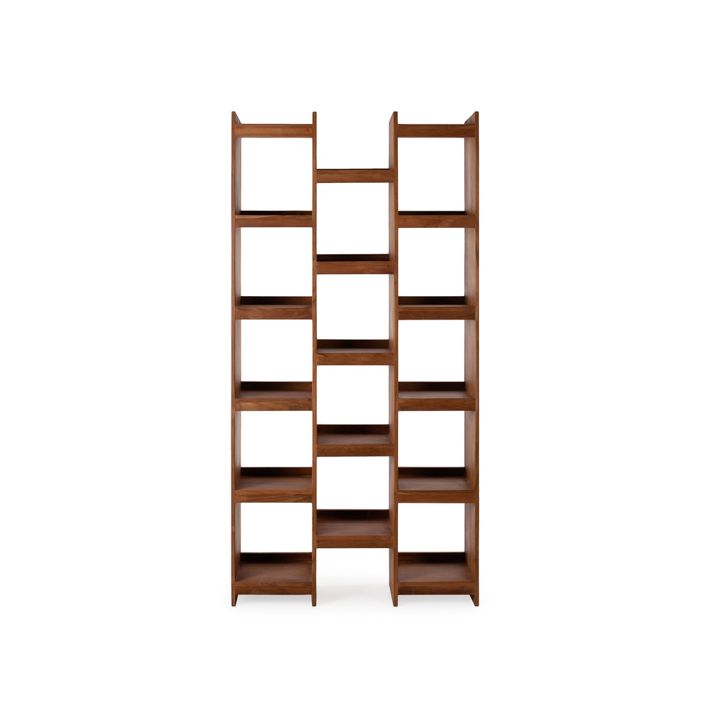 Trantak Book Shelves
